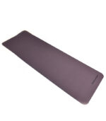 Коврик для йоги ONHILLSPORT фиолетовый бархат TPE