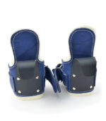 Инверсионные ботинки WORKOUT (до 80 кг) - Синие