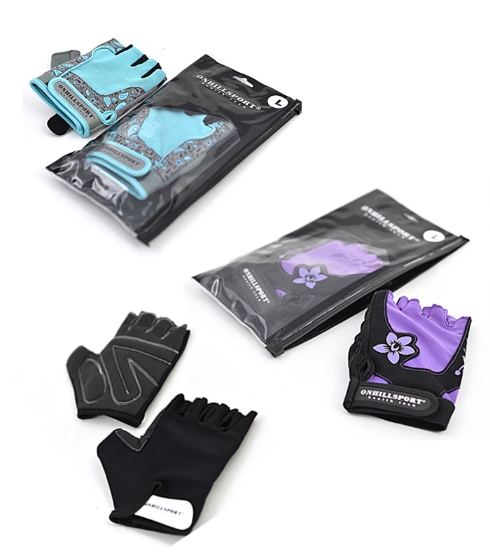 Перчатки для фитнеса - купить в интернет-магазине ONHILLSPORT.