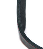 Пояс атлетический ONHILLSPORT с пряжкой 2 слоя, 6/10 см - вид с торца