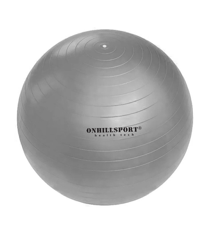 Фитнес мяч 55 см ONHILLSPORT - купить у производителя