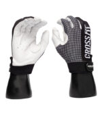 Перчатки для CrossFit G5 черно-белые ONHILLSPORT - купить