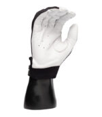 Перчатки CrossFit G5 черно-белые - вид внутри