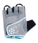 Перчатки для фитнеса X12 серые ONHILLSPORT